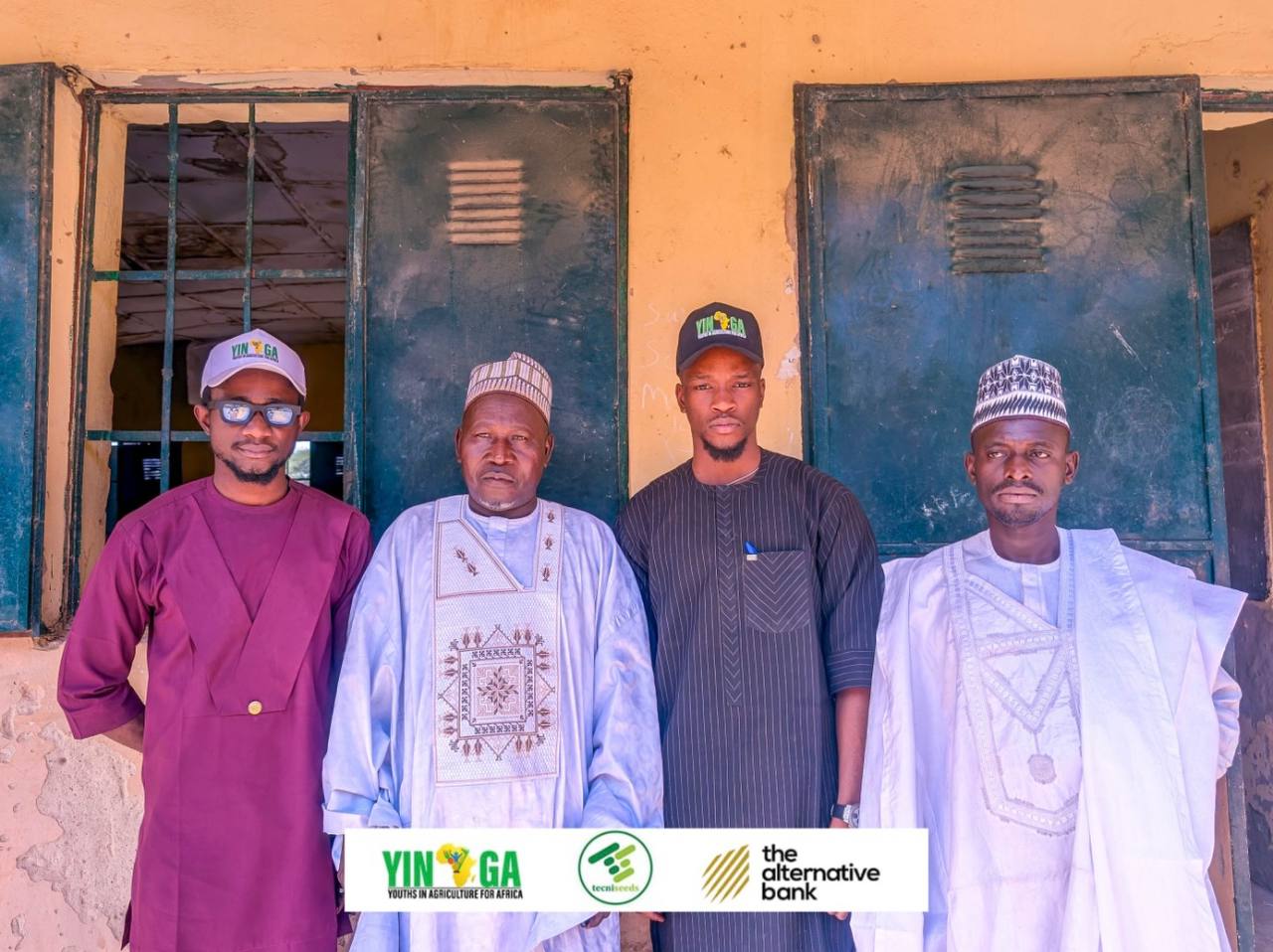 Jigawa Improved Seeds — Photo 2